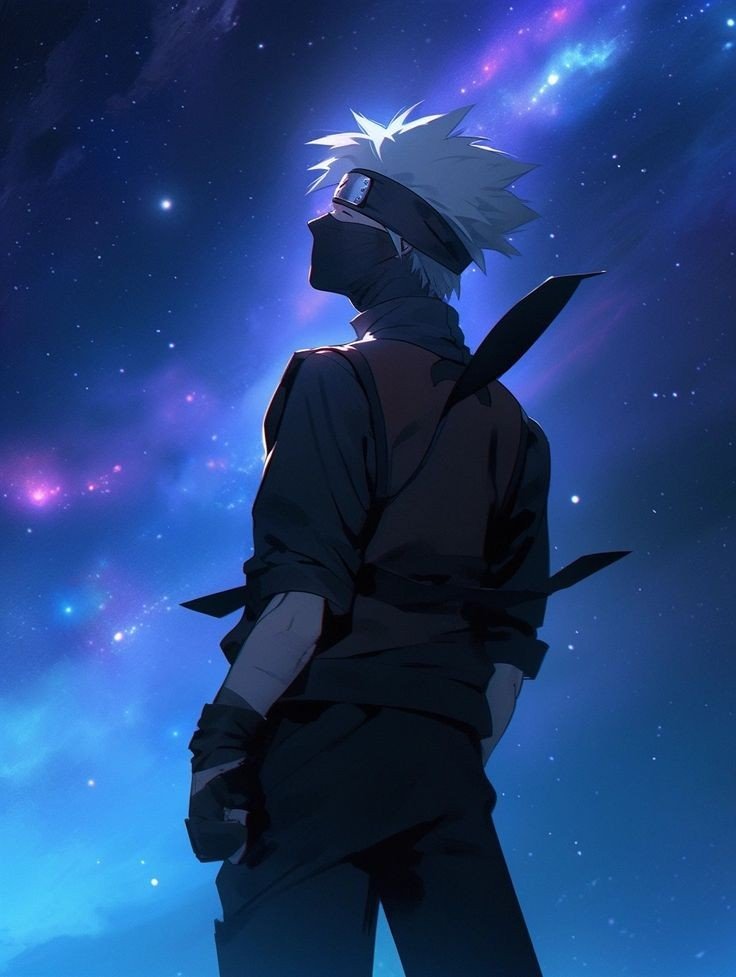 3D anime wallpaper 3