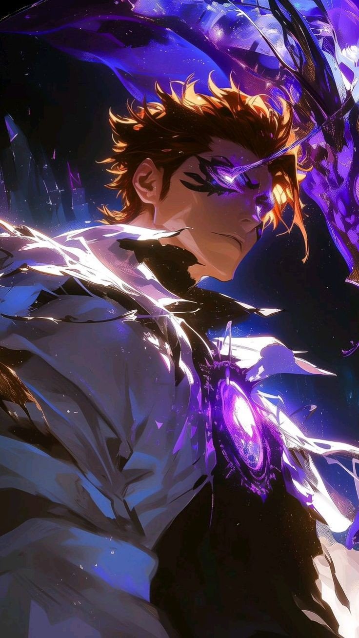 Aizen wallpaper download