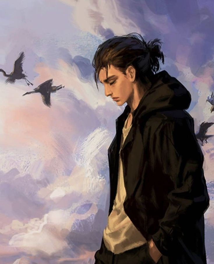 Attack on Titan Eren Yeager wallpaper