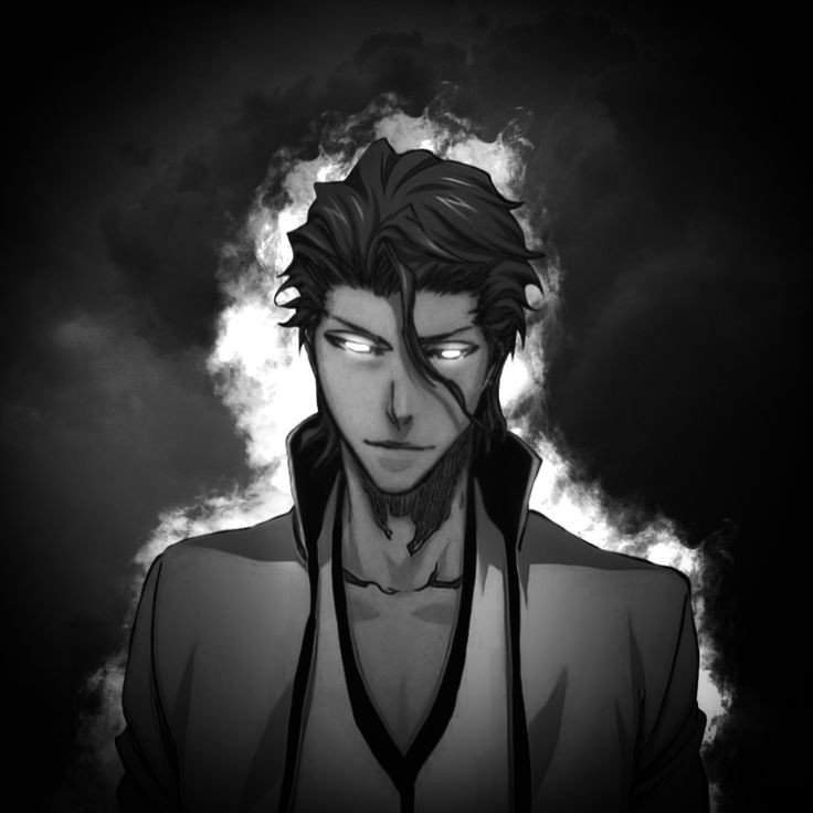 Bleach antagonist wallpaper