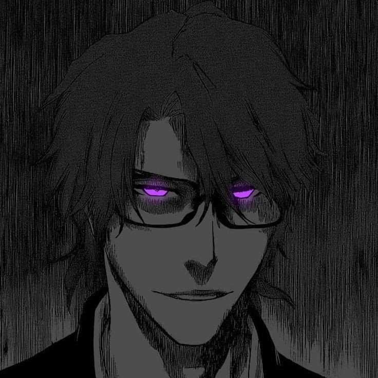 Bleach captain Aizen wallpaper