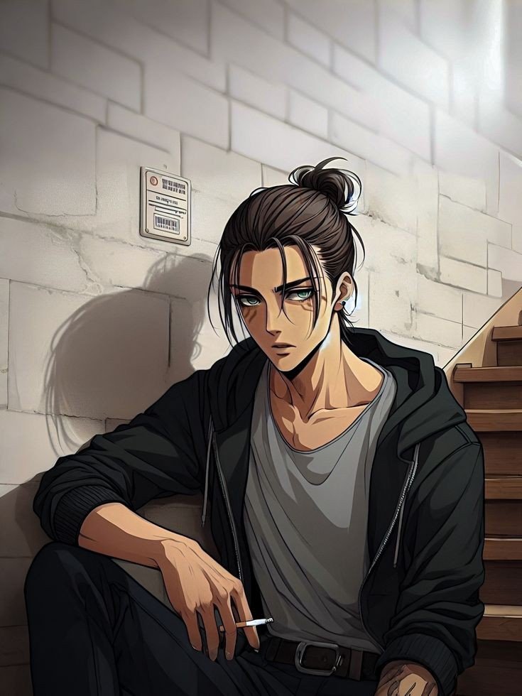 Eren Yeager wallpaper collection HD