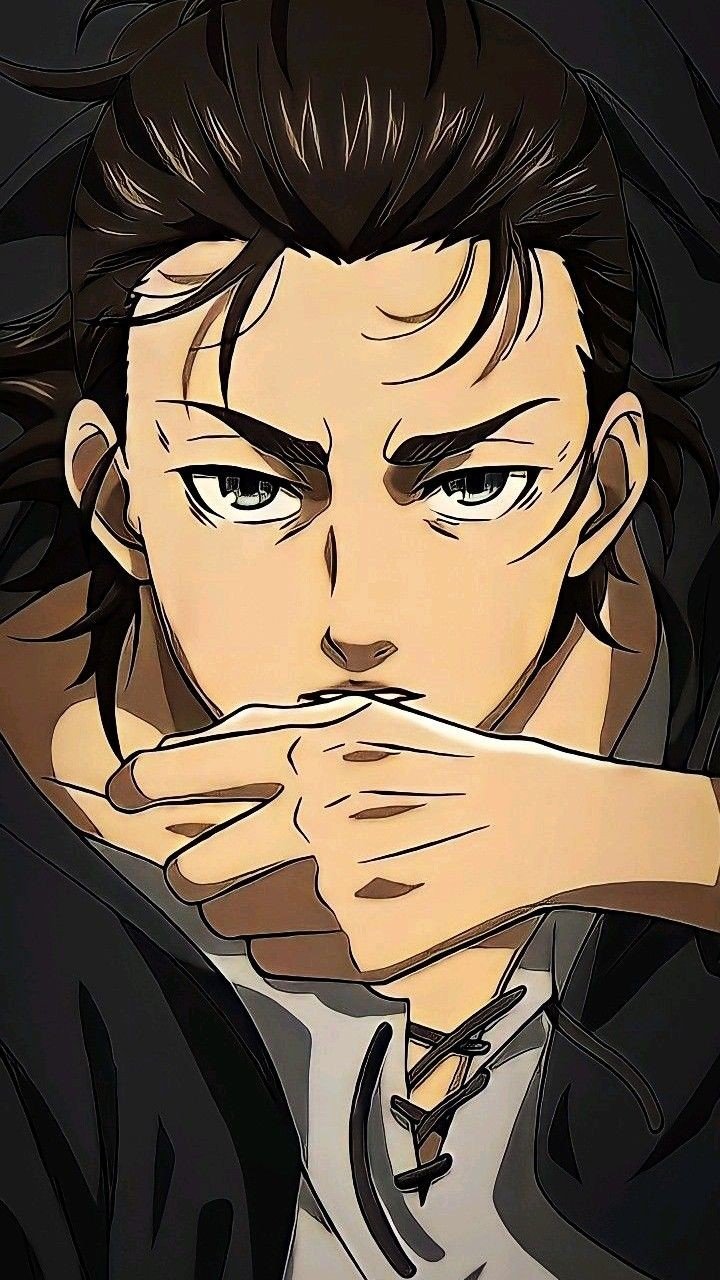 Eren Yeager wallpaper collection
