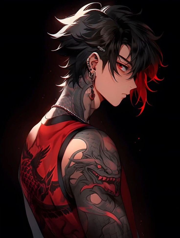 HD anime background 1