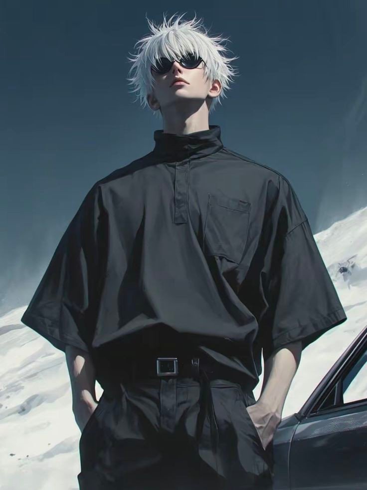 HD anime background 2