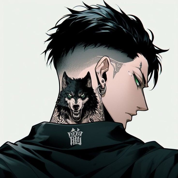 HD anime wallpaper 2