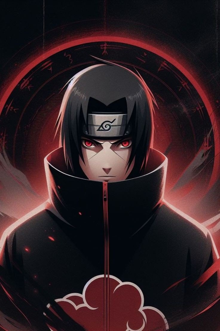 Itachi uchiha wallpaper 20