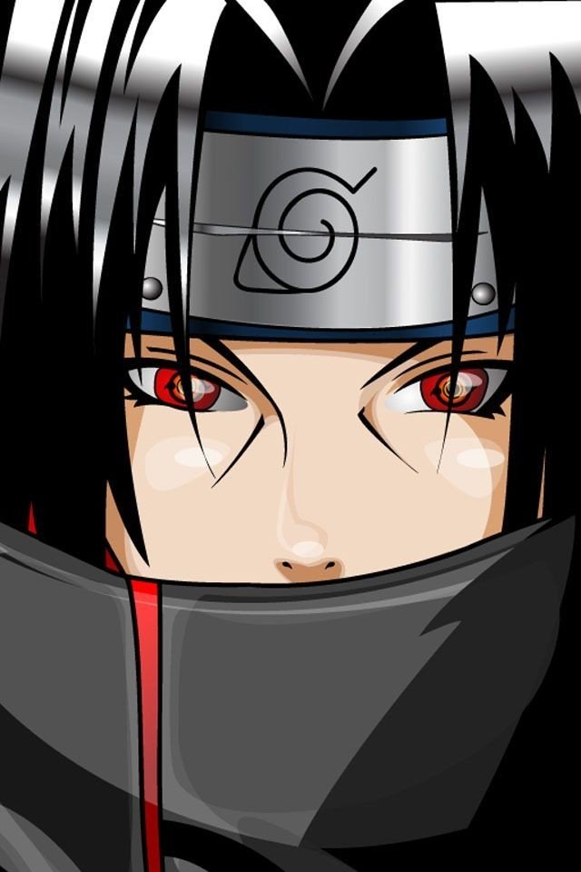 Itachi uchiha wallpaper 25