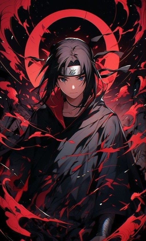 Itachi uchiha wallpaper 27