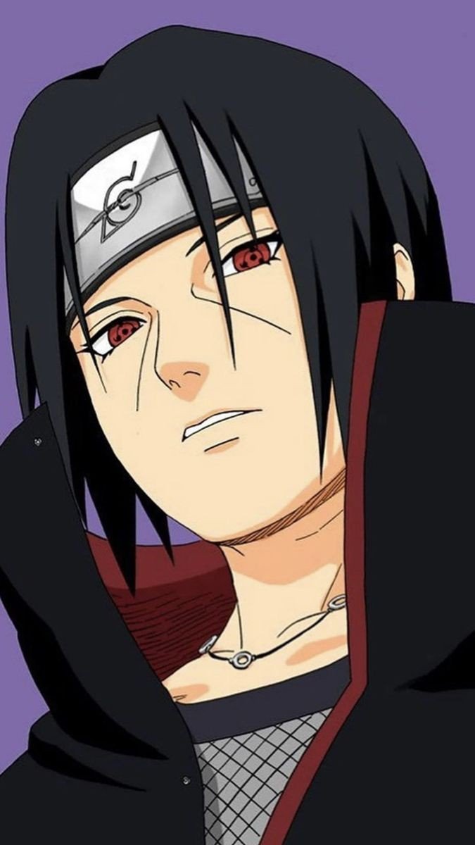 Itachi uchiha wallpaper 28
