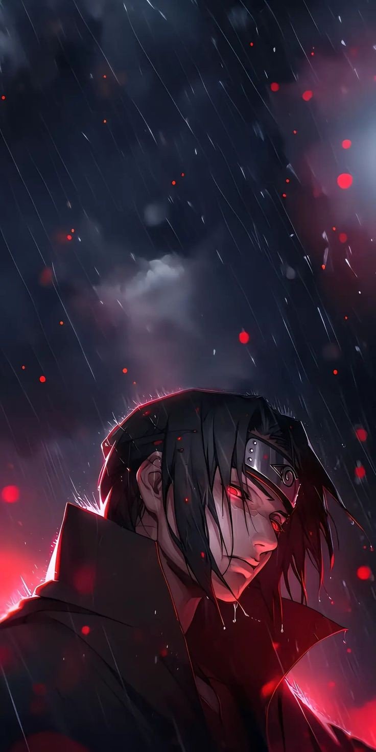 Itachi uchiha wallpaper 29