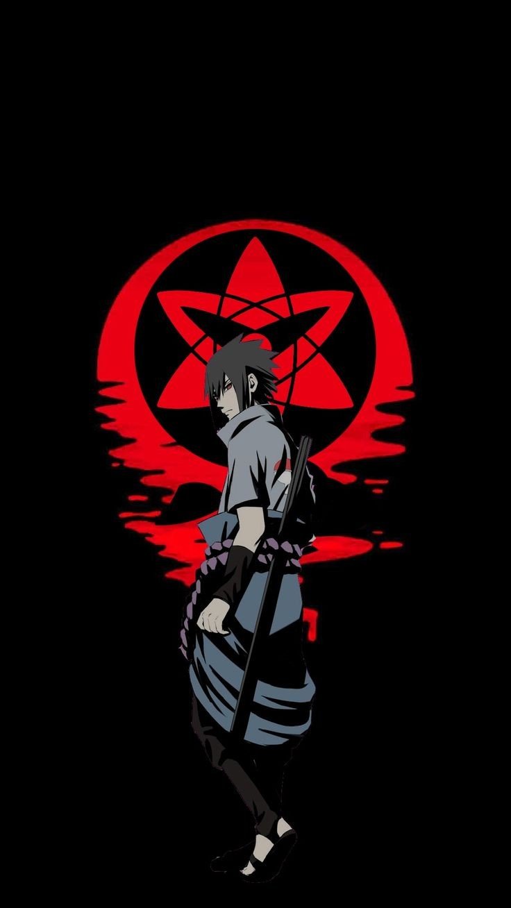 Itachi uchiha wallpaper 40