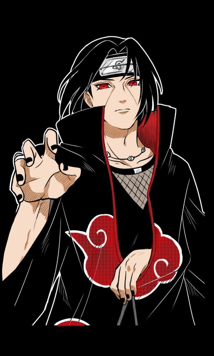 Itachi uchiha wallpaper 41