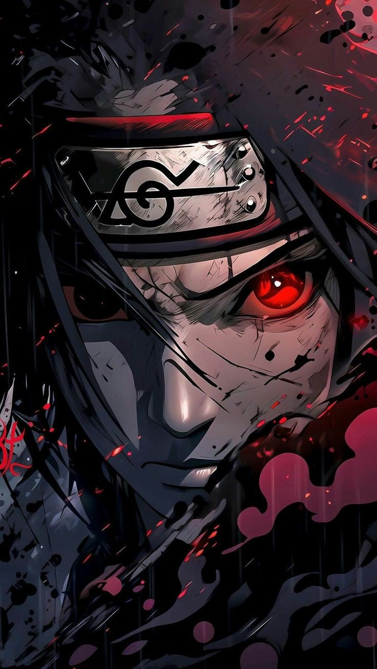 Itachi uchiha wallpaper 43