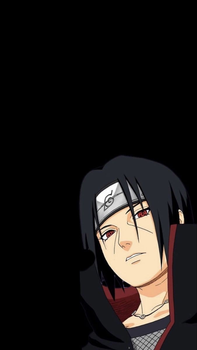 Itachi uchiha wallpaper 46