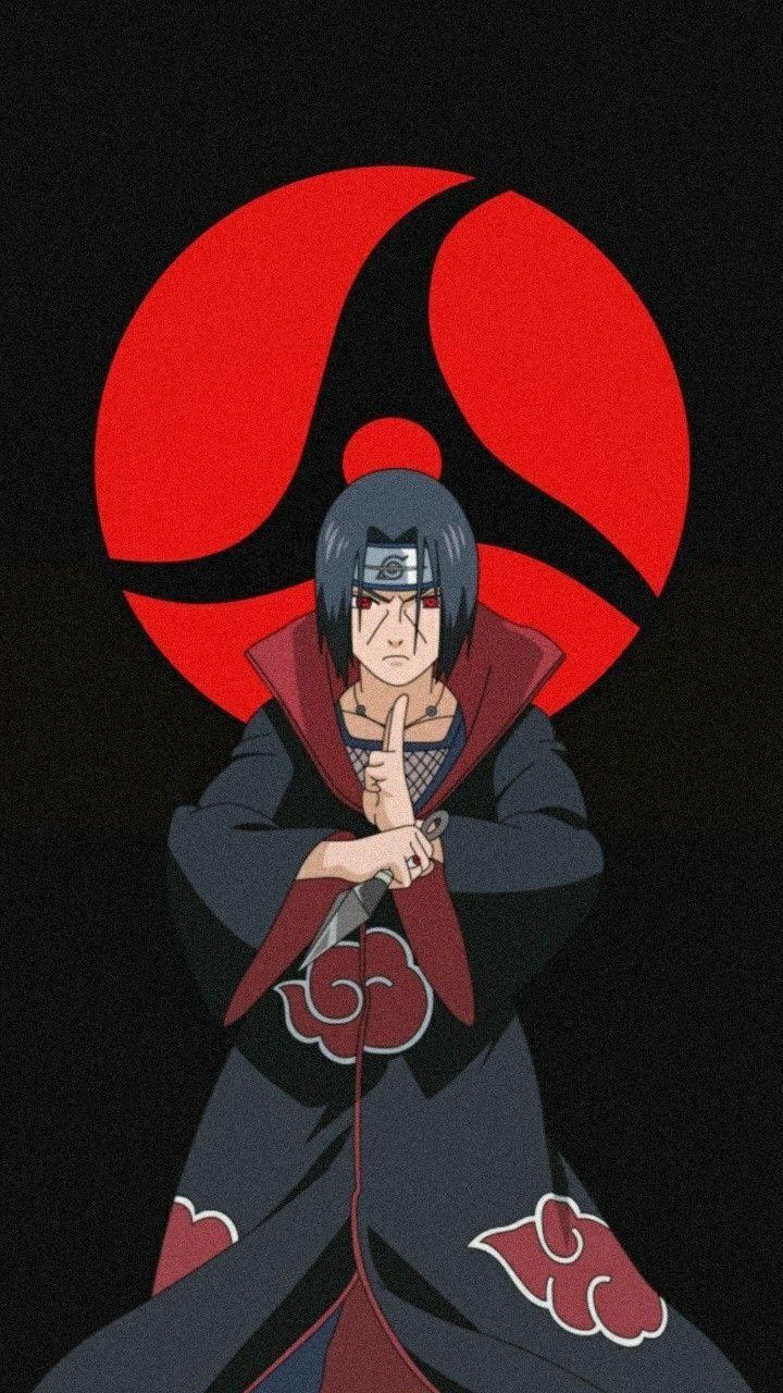 Itachi uchiha wallpaper 47