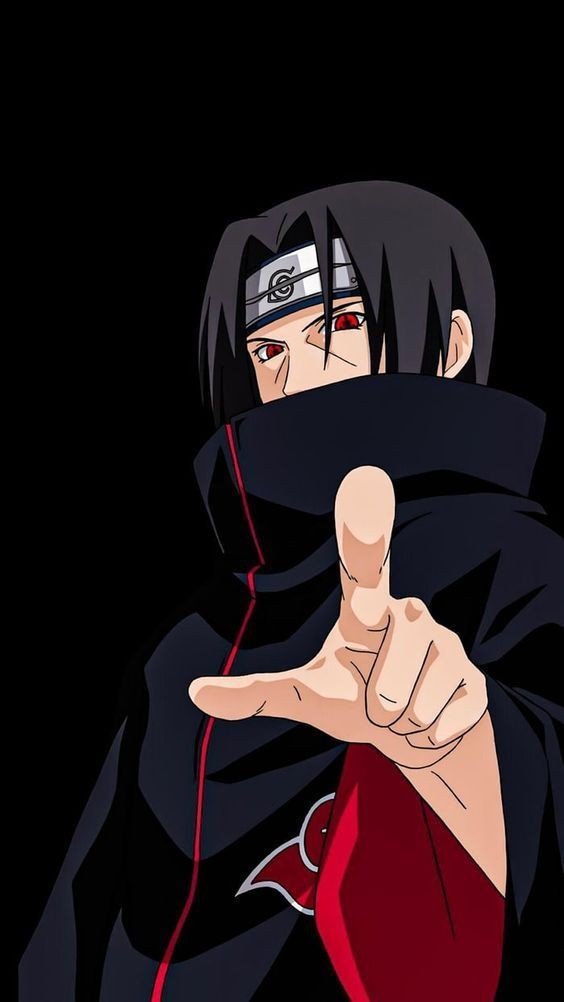 Itachi uchiha wallpaper 48