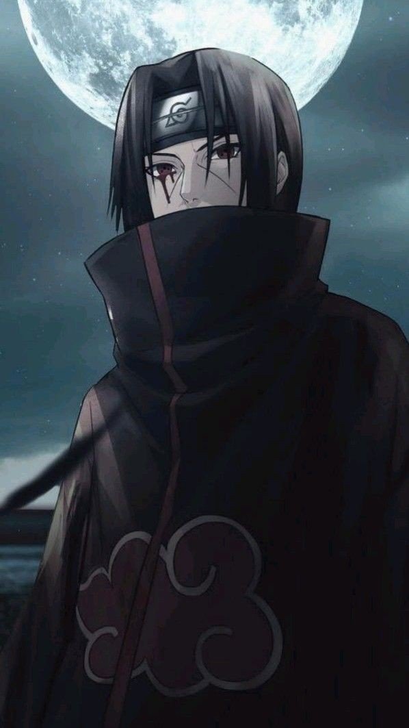 Itachi uchiha wallpaper 49