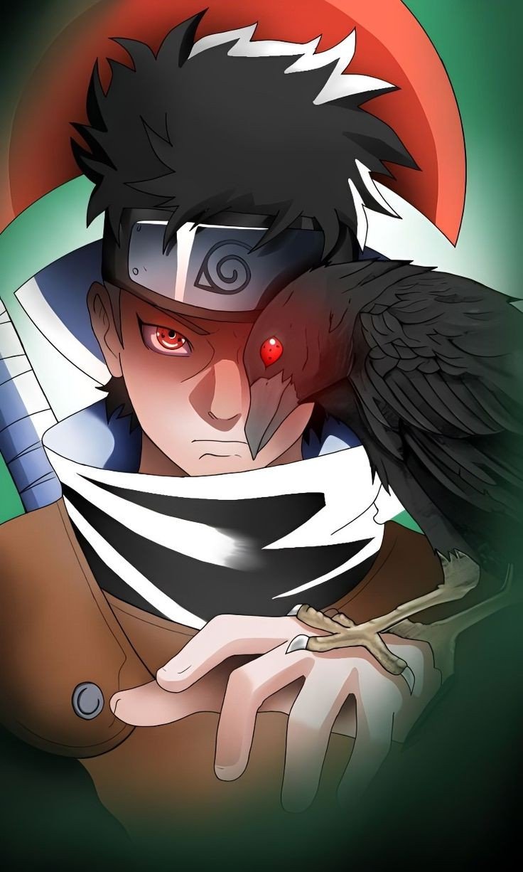 Itachi uchiha wallpaper 4k 9
