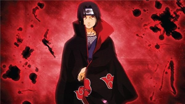 Itachi uchiha wallpaper 4k for pc 2