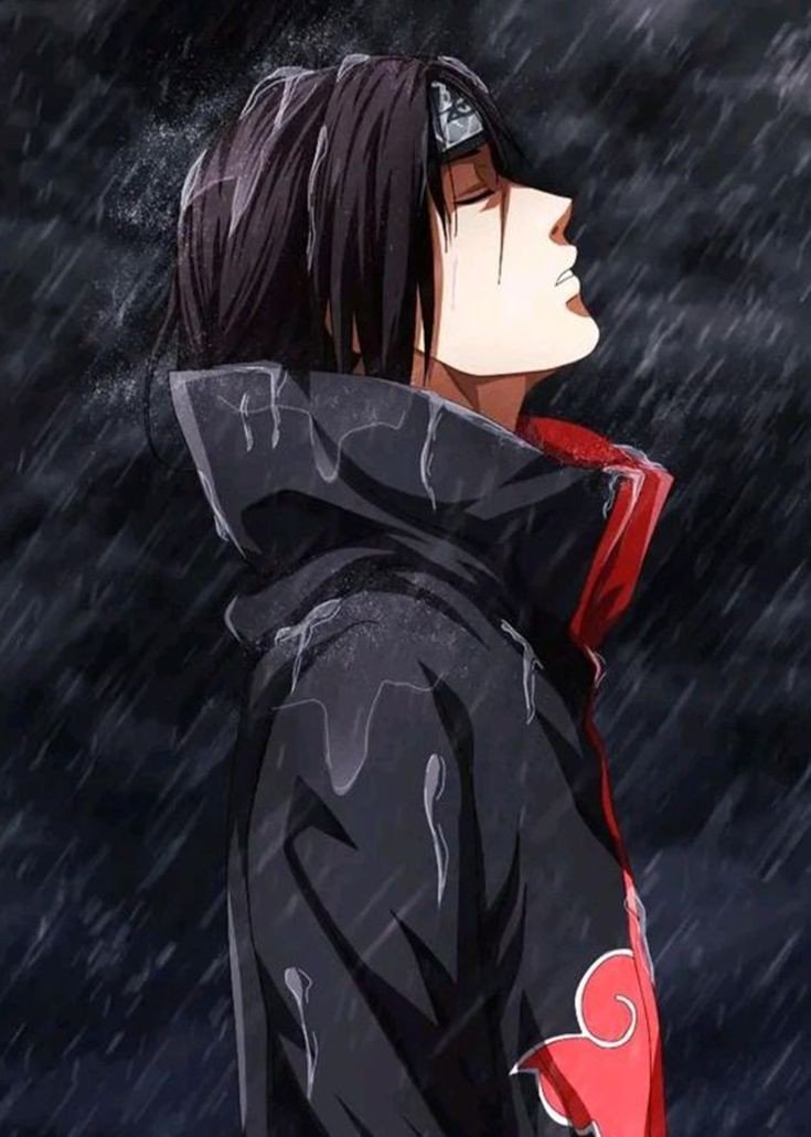 Itachi uchiha wallpaper 4k for pc 7