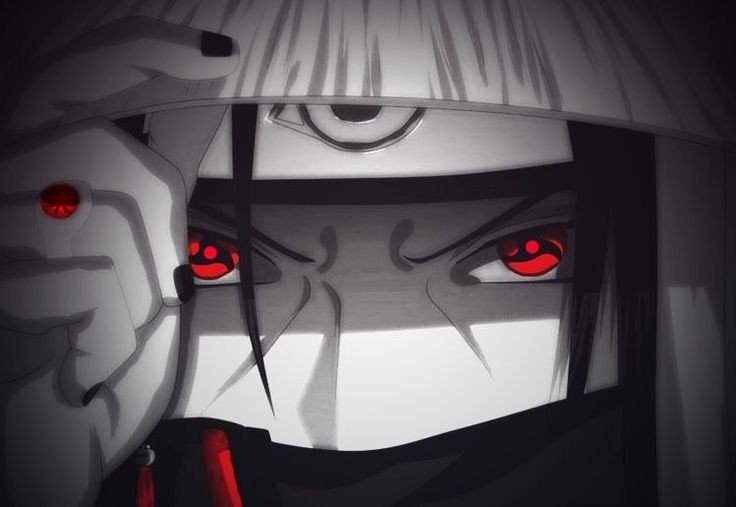 Itachi uchiha wallpaper 4k for pc 9