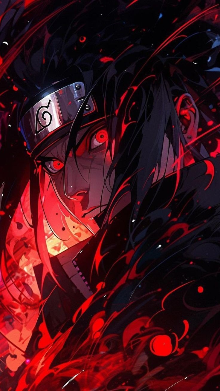 Itachi uchiha wallpaper 52