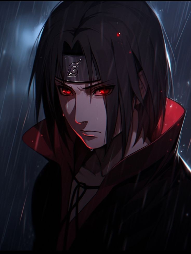Itachi uchiha wallpaper 57