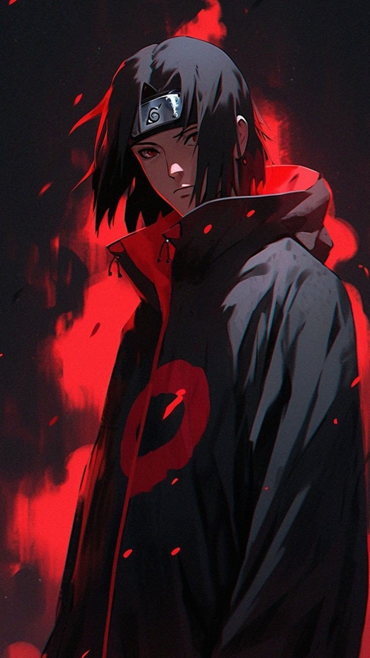 Itachi uchiha wallpaper 58