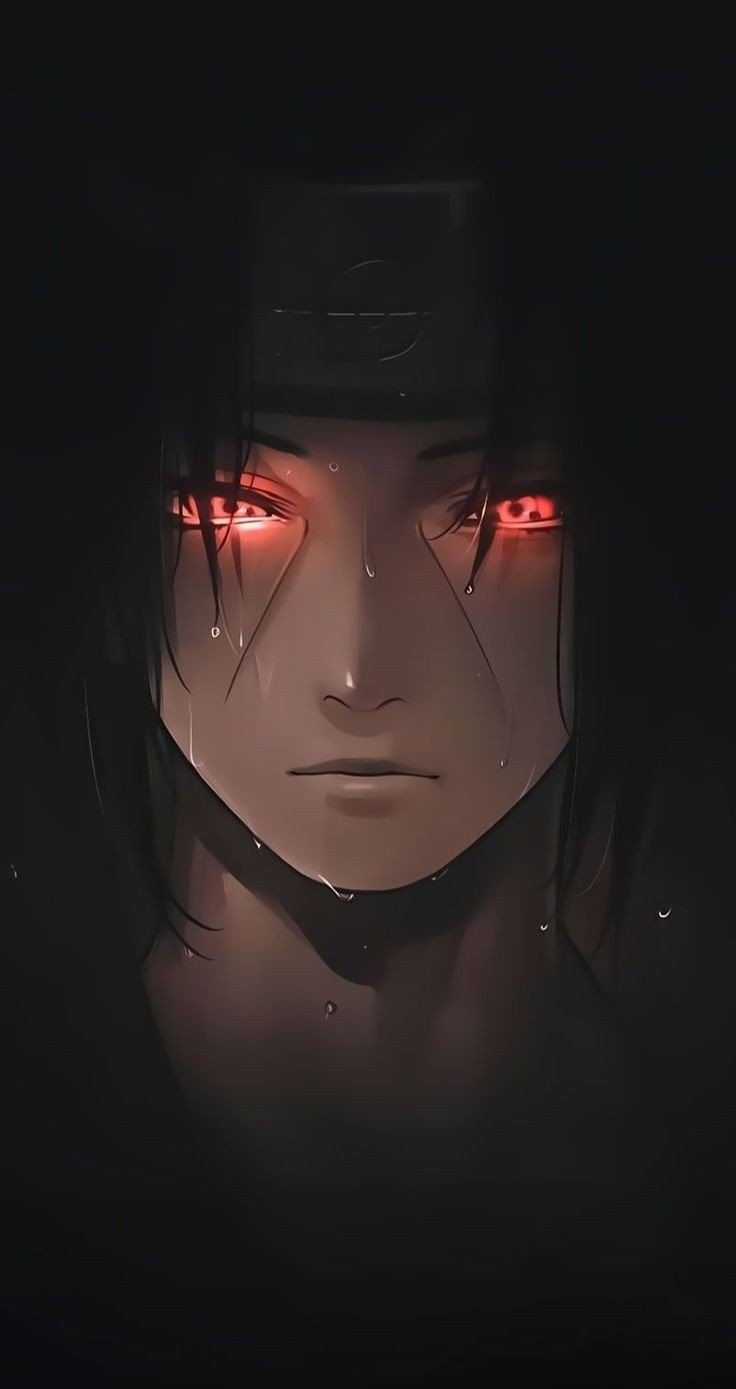 Itachi uchiha wallpaper 59