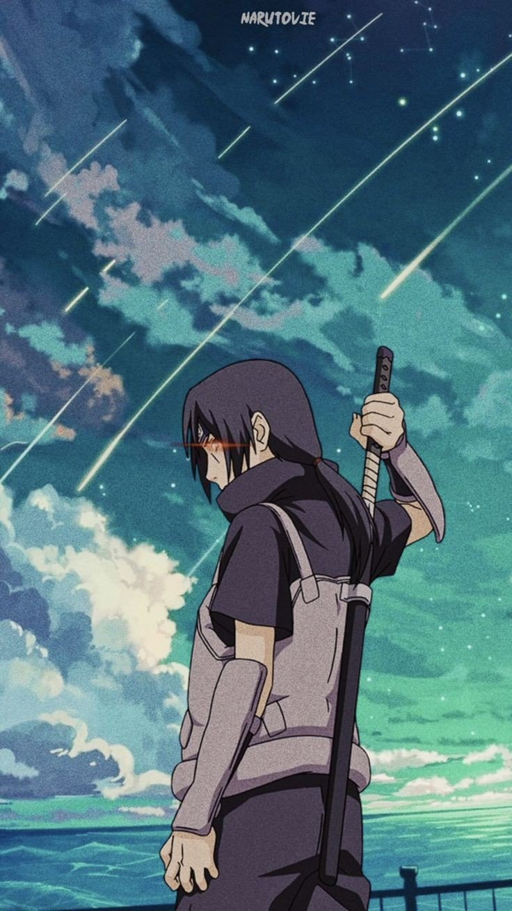Itachi uchiha wallpaper 62