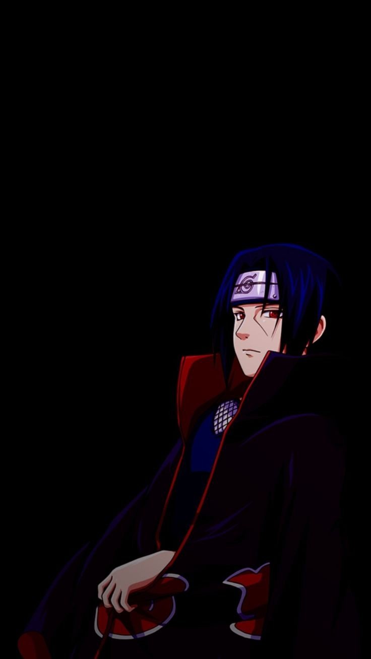 Itachi uchiha wallpaper 66