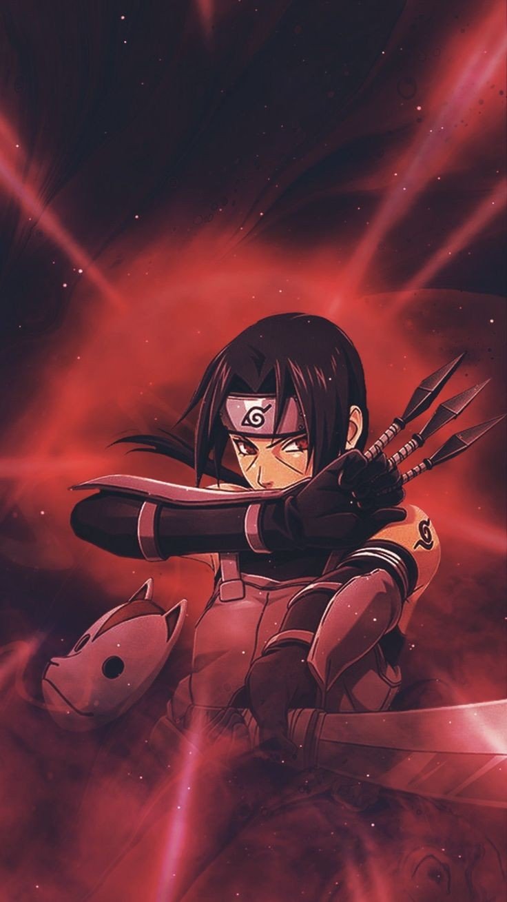 Itachi uchiha wallpaper 67