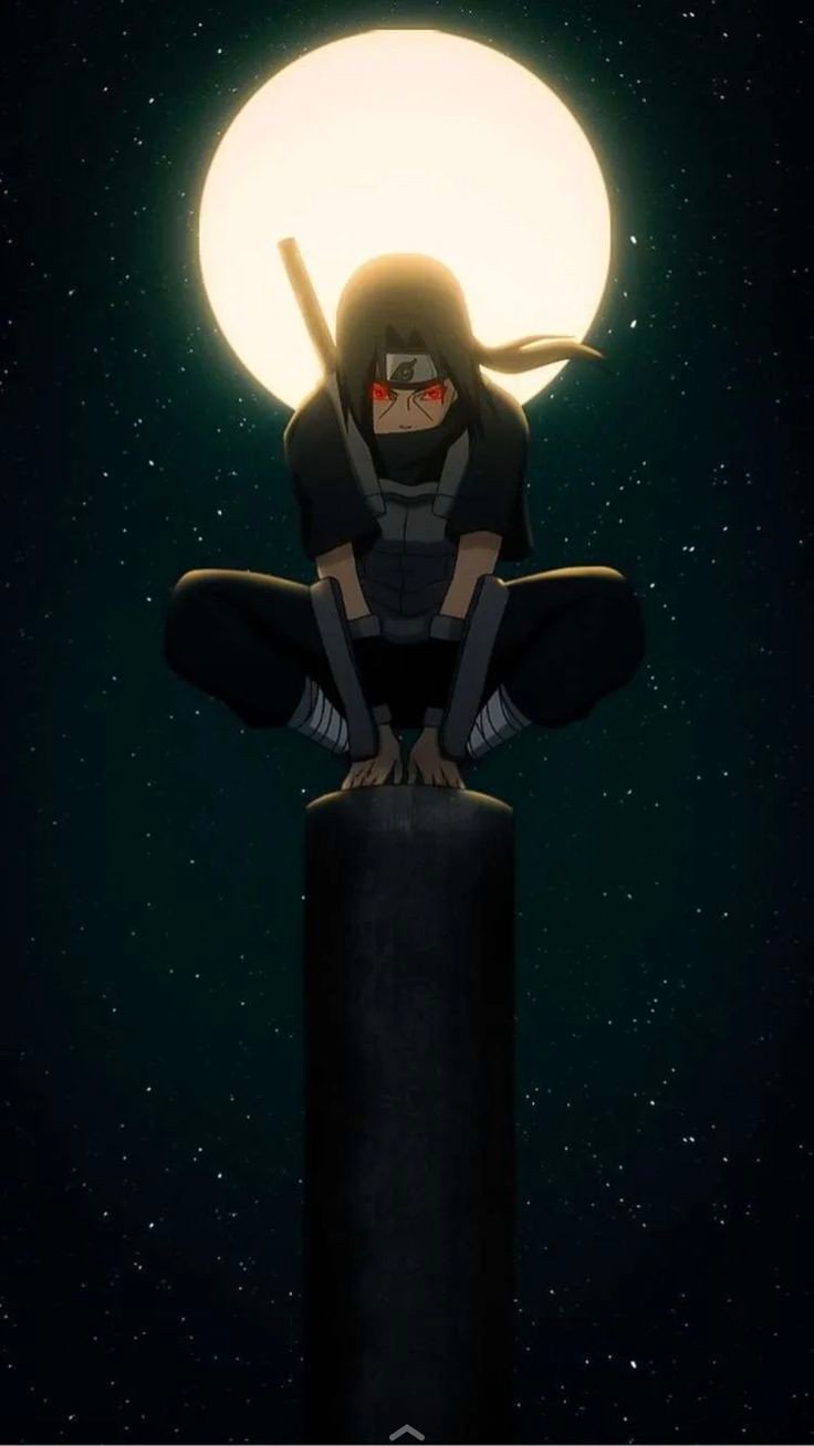 Itachi uchiha wallpaper 68