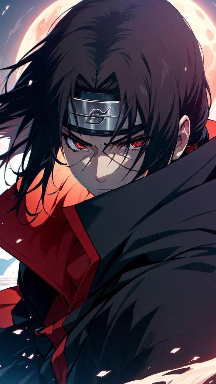 Itachi uchiha wallpaper hd 3