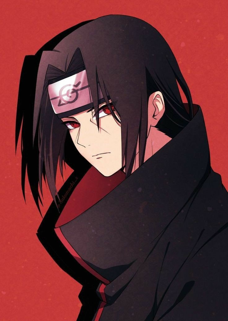 Itachi uchiha wallpaper hd 4