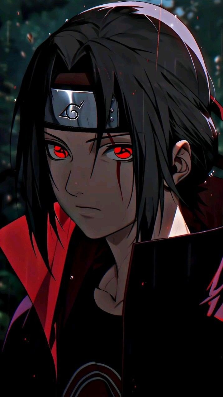 Itachi uchiha wallpaper hd 7
