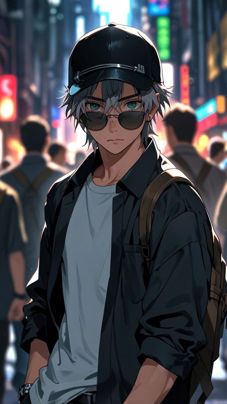 Japanese anime wallpaper