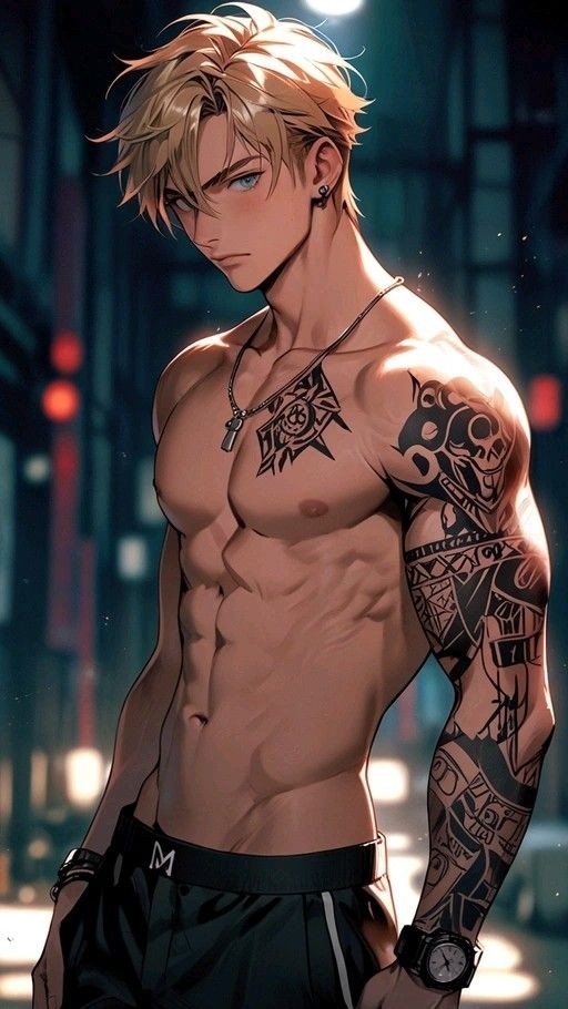 Japanese anime wallpaper 1