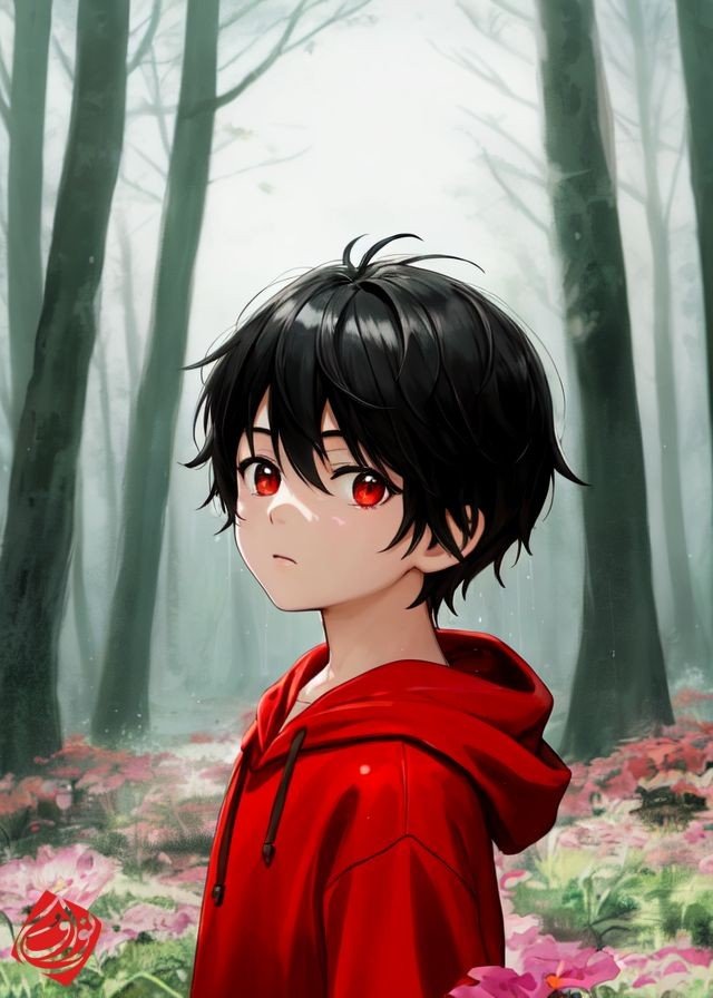 Japanese anime wallpaper 2