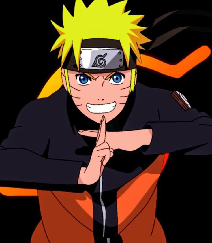Naruto wallpaper 1