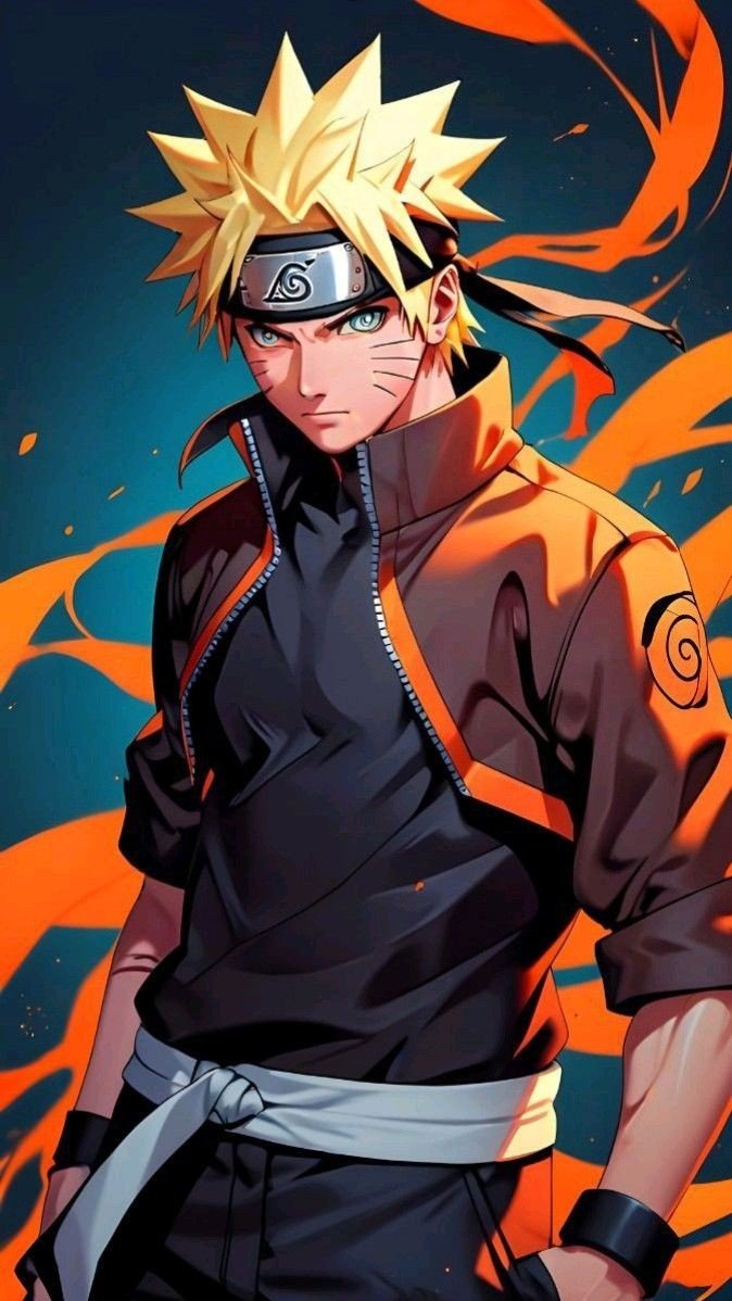 Naruto wallpaper 16