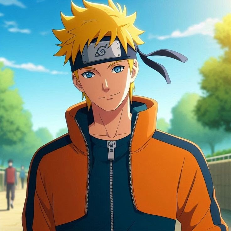 Naruto wallpaper 19