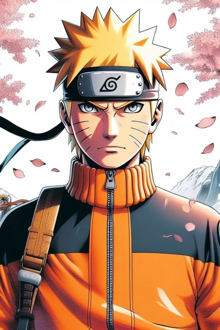 Naruto wallpaper 20