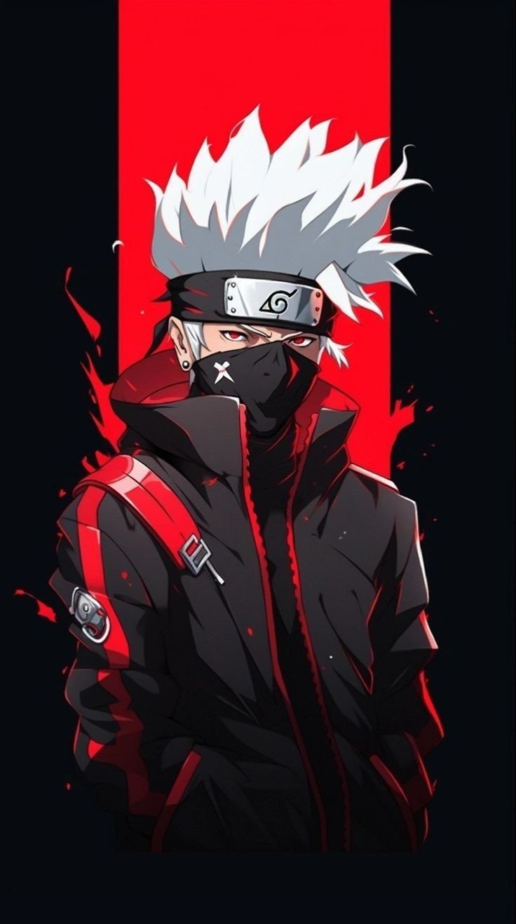Naruto wallpaper 22