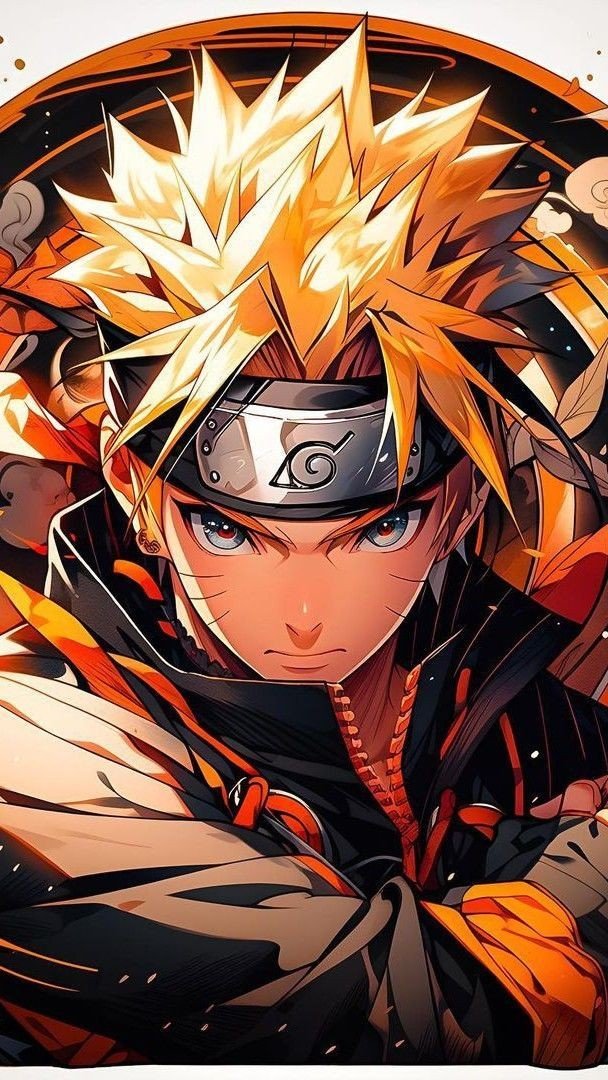 Naruto wallpaper 23