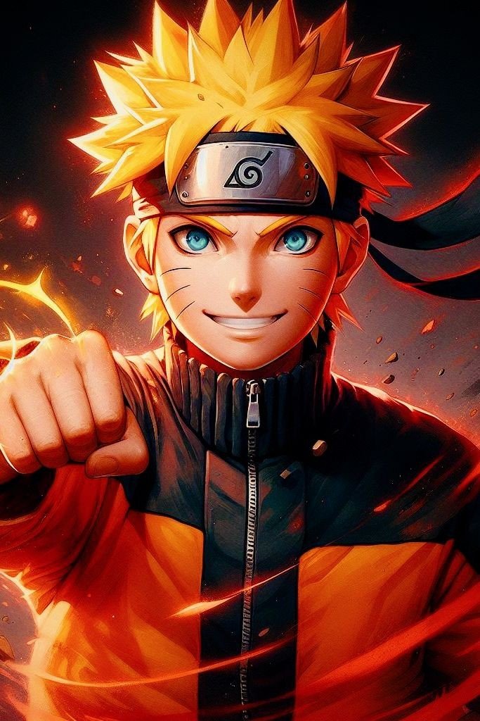 Naruto wallpaper 24
