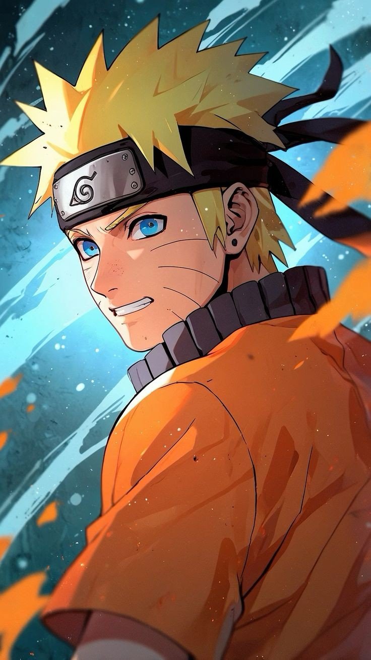 Naruto wallpaper 26
