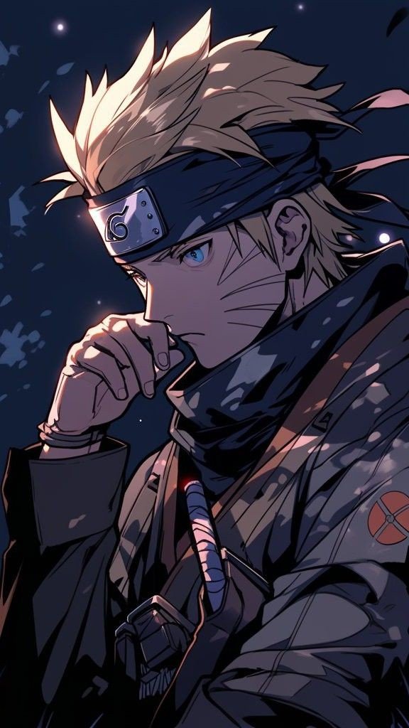 Naruto wallpaper 27