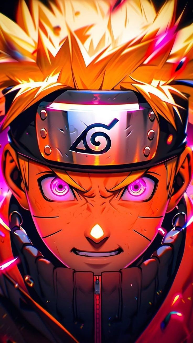 Naruto wallpaper 28